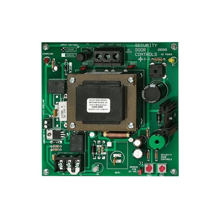 Sdc Power Supplies 631RFL